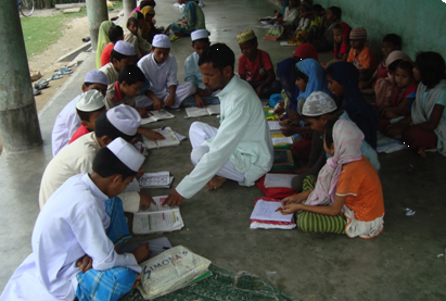 Main Highlights of Phase I Program 2009-2012