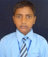 Vikram Rajak